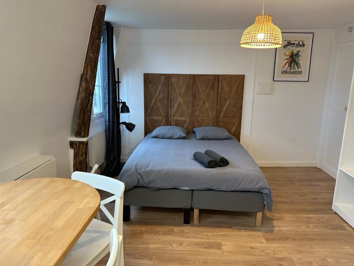 Sceaux - Locations De Charme Dans Maison Exteriér fotografie
