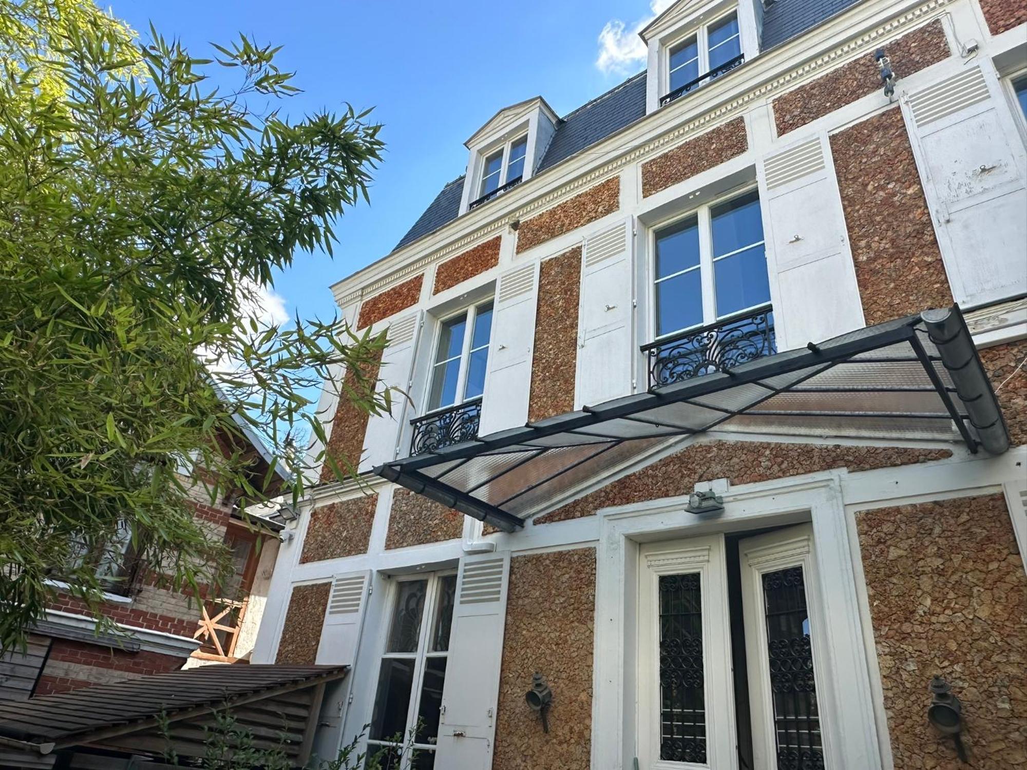 Sceaux - Locations De Charme Dans Maison Exteriér fotografie
