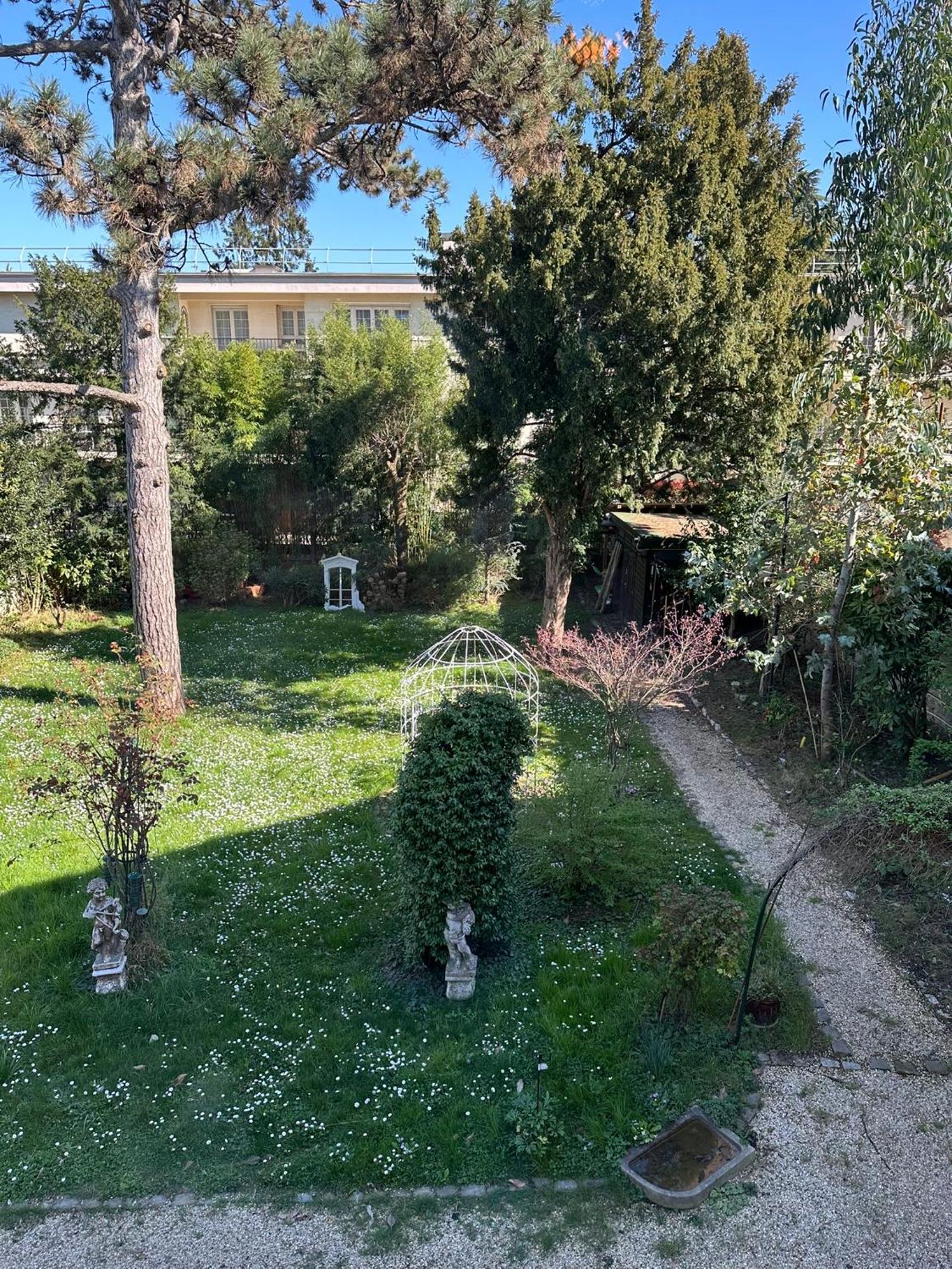 Sceaux - Locations De Charme Dans Maison Exteriér fotografie